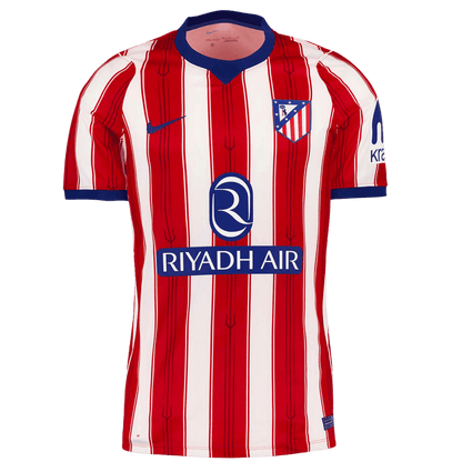 Atlético Madrid Heimtrikot 2026/27