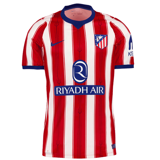 Atlético Madrid Heimtrikot 2026/27