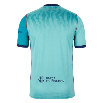 Barcelona Ausweichtrikot-Set 2026/27