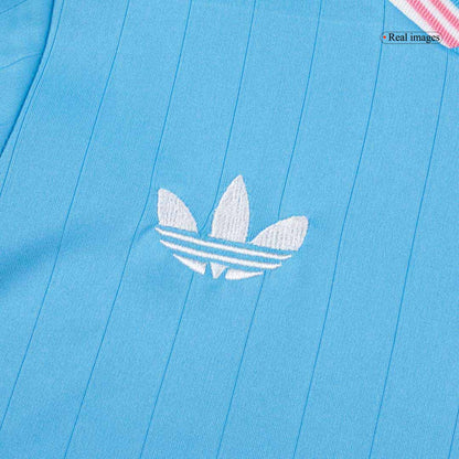 Ensemble Maillot Enfant Inter Miami CF Troisième Extérieur 2025