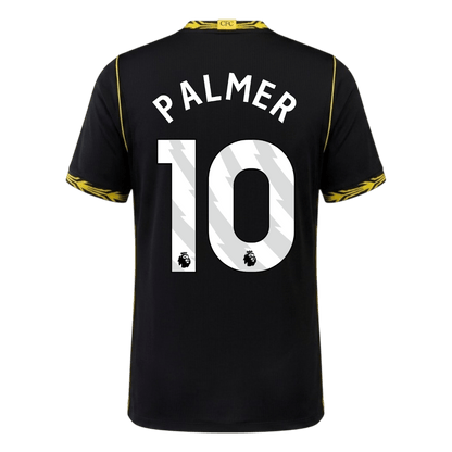 Chelsea Auswärtstrikot 2026/27 – PALMER #10