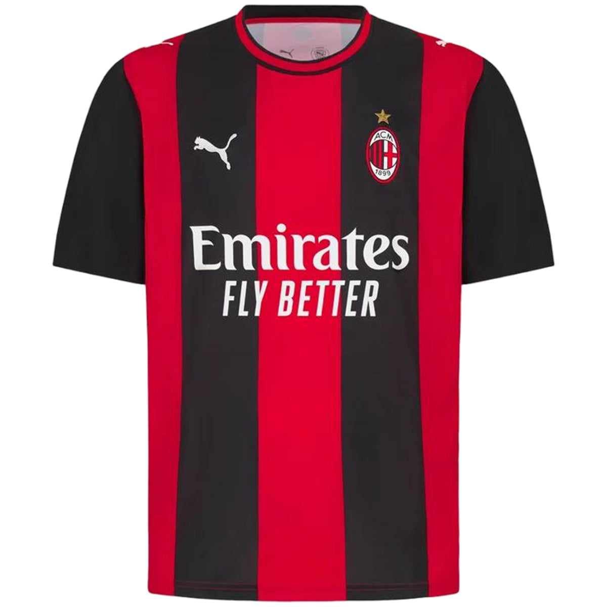 AC Milan Heimtrikot-Set 2026/27