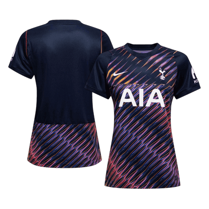 Tottenham Hotspur Auswärtstrikot Damen 2026/27