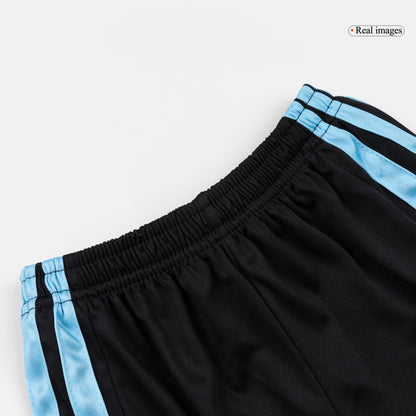 Argentina World Cup Kinder Trikot Komplett-Set Heim 2026