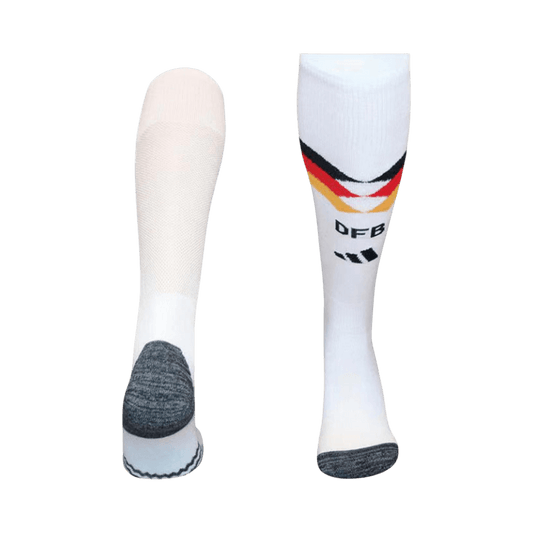 Germany World Cup Stutzen Heim 2026