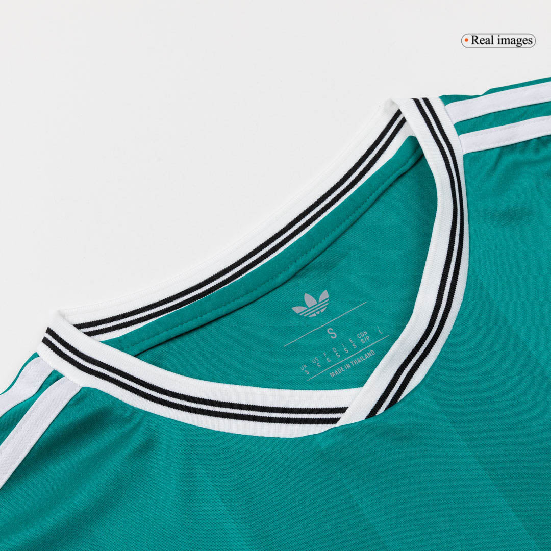 Maglia Liverpool Terza Divisa Manica Lunga 2025/26