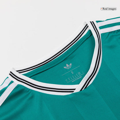 Maglia Liverpool Terza Divisa Manica Lunga 2025/26