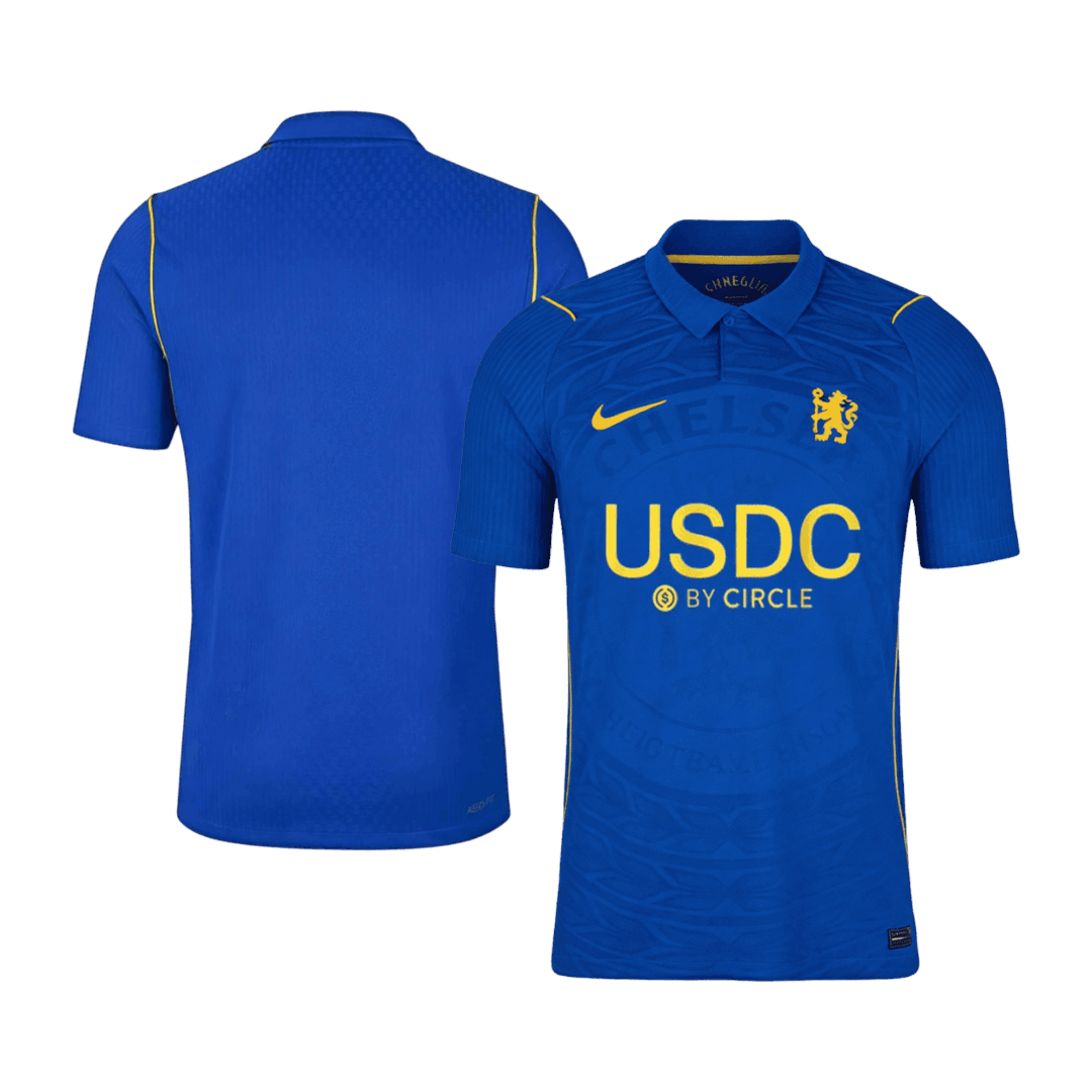 Chelsea Heimtrikot 2026/27 (Spielerversion)