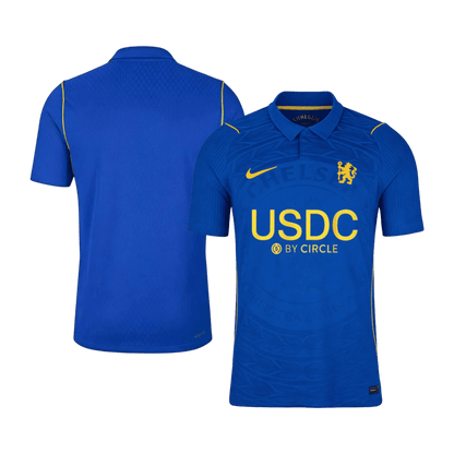Chelsea Heimtrikot 2026/27 (Spielerversion)