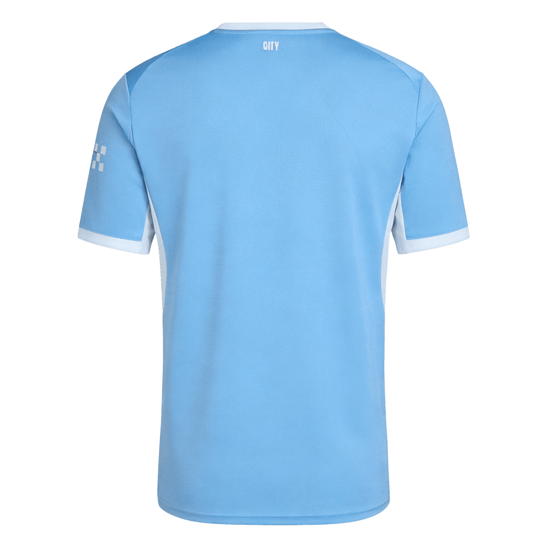 Manchester City Heimtrikot-Set 2026/27