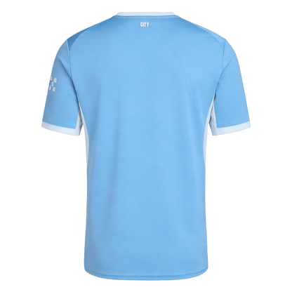 Manchester City Heimtrikot-Set 2026/27