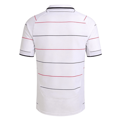 Maglia retrò ManU Trasferta 2004/06