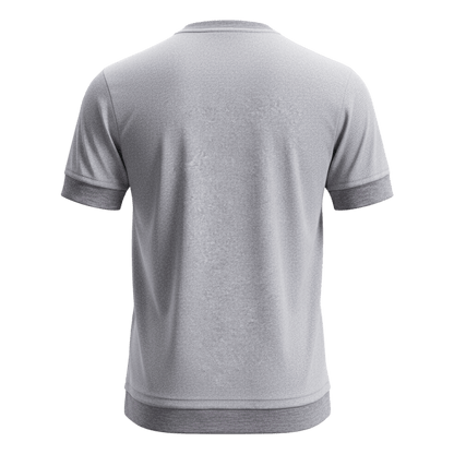 Maglia retrò Los Blancos trasferta 2015/16