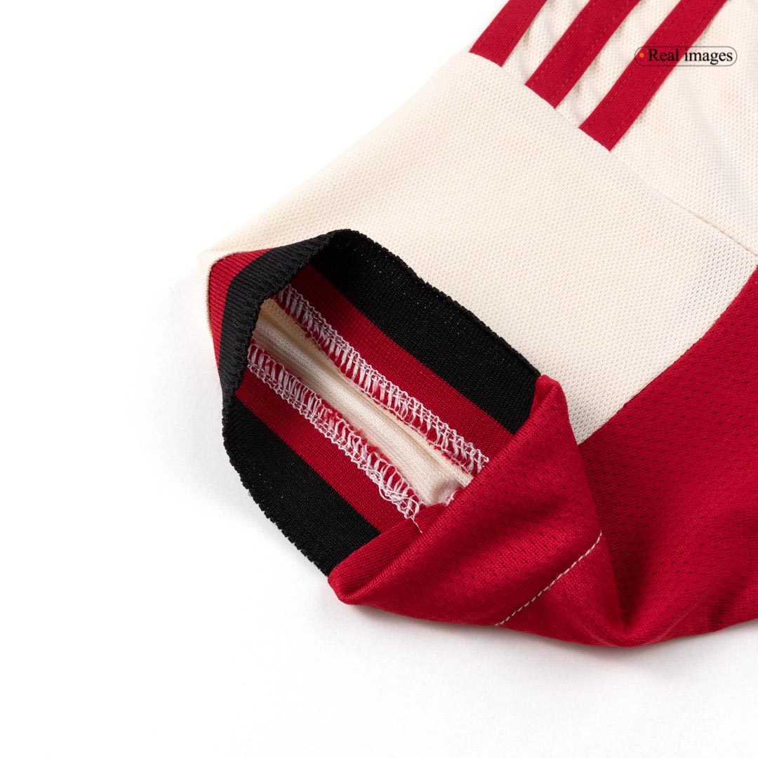 Liverpool Damen Trikot Auswärts 2025/26 – Bild 4