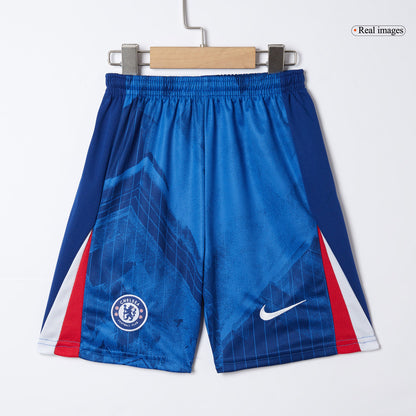Completo da bambino Chelsea Home 2025/26