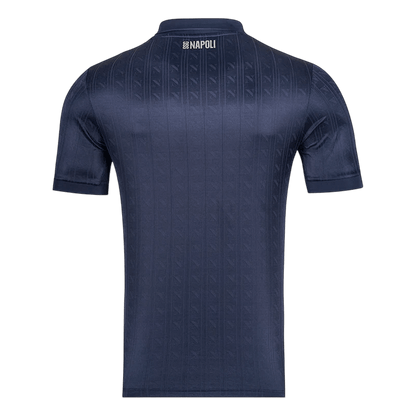 Napoli Trikot Drittes Auswärts 2025/26