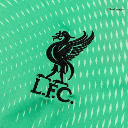 Maglia Liverpool 2025/26