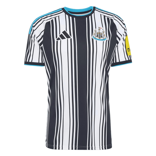 Newcastle United Trikot Heim 2026/27
