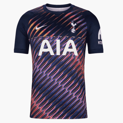 Tottenham Hotspur Auswärtstrikot 2026/27
