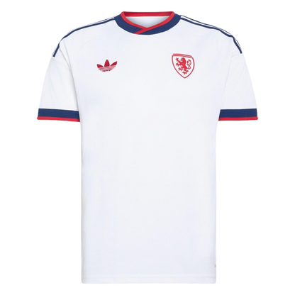 Czech Republic Auswärtstrikot 2026/27