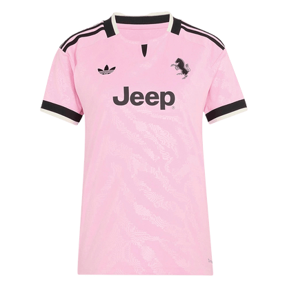 Juventus Auswärtstrikot Damen 2026/27