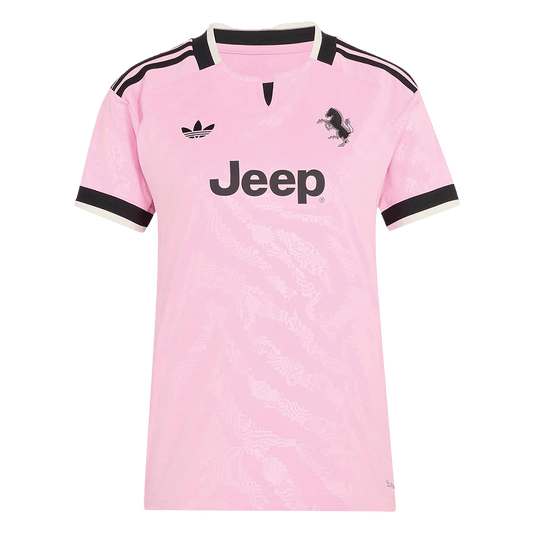Juventus Auswärtstrikot Damen 2026/27
