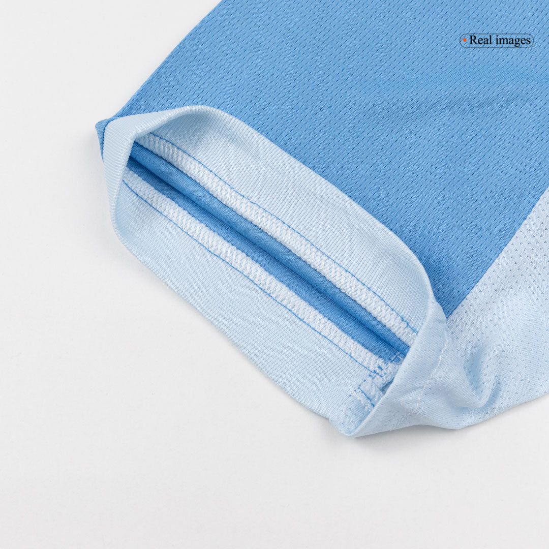 Manchester City Heimtrikot 2026/27 – FODEN #47 – UCL