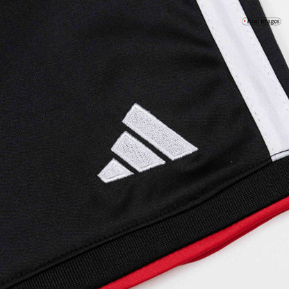 Germany World Cup Kinder Trikot Set Heim 2026 – Bild 2