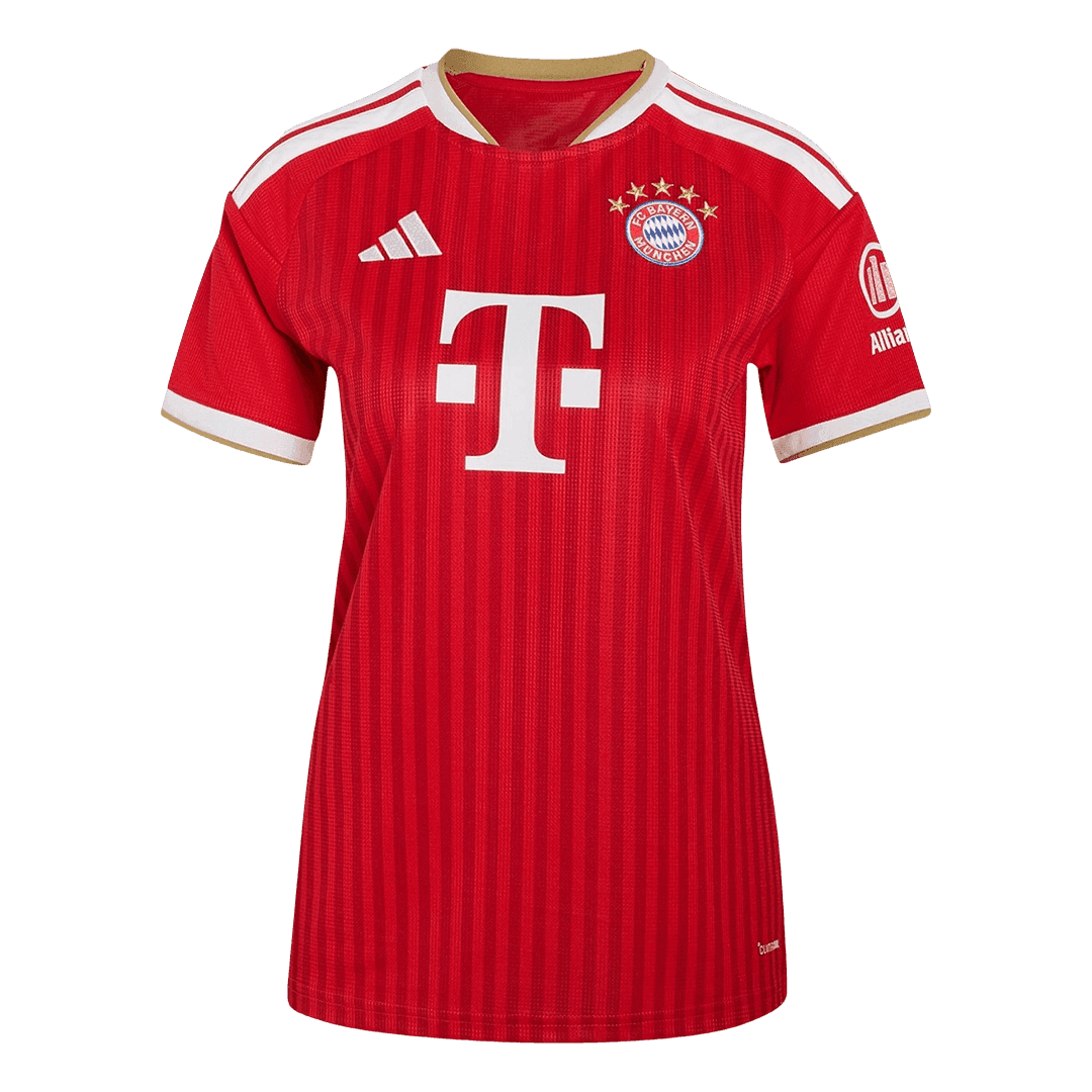Bayern München Heimtrikot Damen 2026/27
