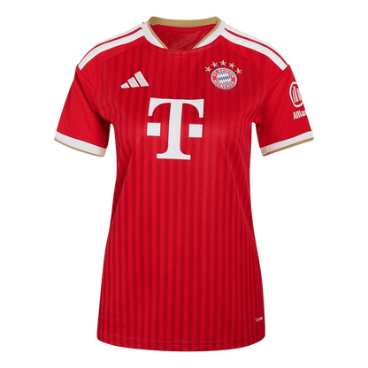 Bayern München Heimtrikot Damen 2026/27