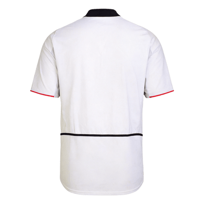 Maglia retrò da trasferta Manchester United 2002/03