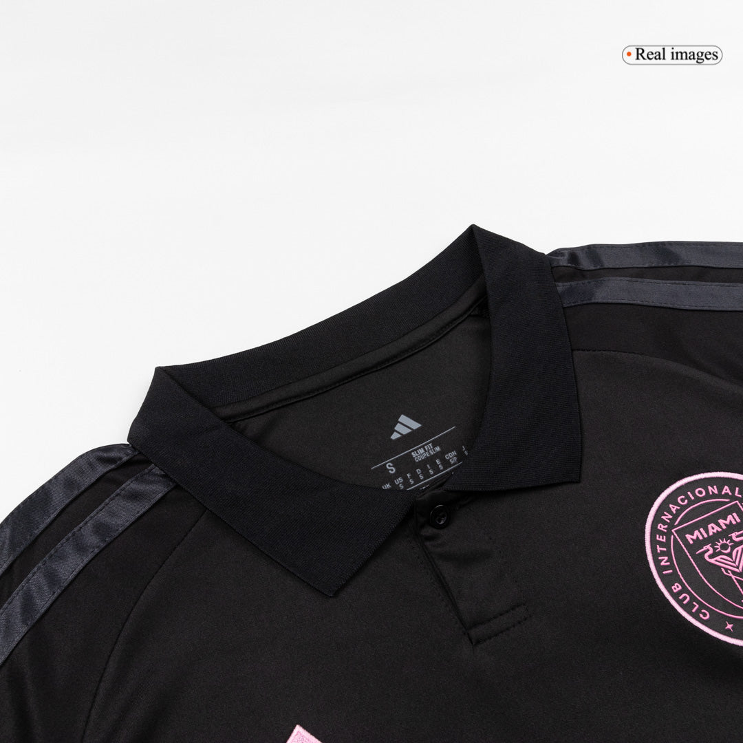Inter Miami Auswärtstrikot 2026 – Bild 4