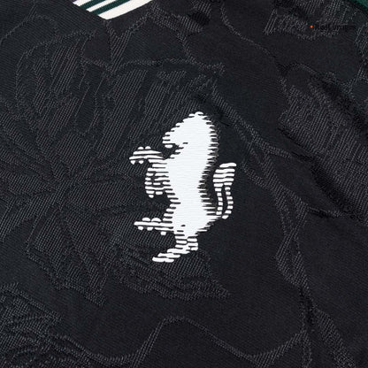 Juventus Player Version Trikot Drittes Auswärts 2025/26 Slim Fit