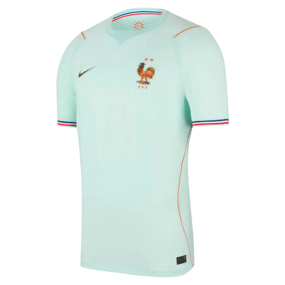 France World Cup Trikot Auswärts 2026 – Bild 2
