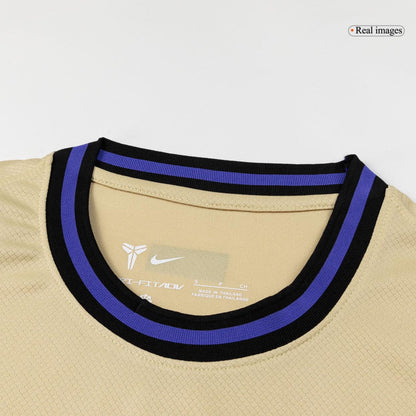 Barcelona Damen Trikot Auswärts 2025/26 – Bild 9