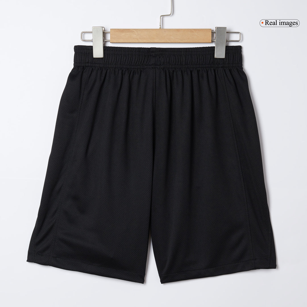 Inter Milan Fussball Shorts Heim 2025/26