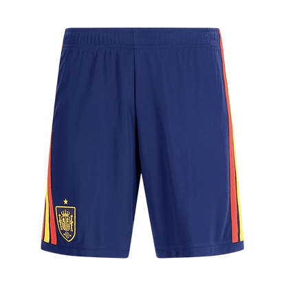 Espagne Maillot Coupe du Monde Domicile 2026 [PREMIUM]