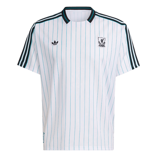 Liverpool ICON Trikot 2025/26