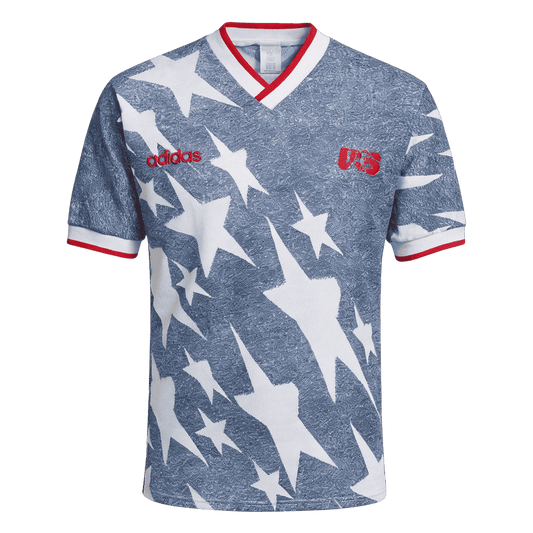 USA Retro Trikot Auswärts 1994