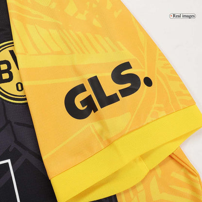 Maillot du Borussia Dortmund 2023/24