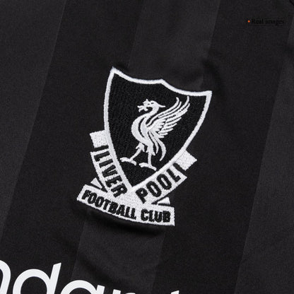 Maglia Liverpool 2025/26