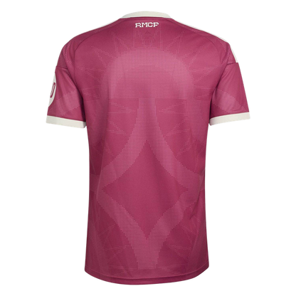 Real Madrid Ausweichtrikot-Set 2026/27