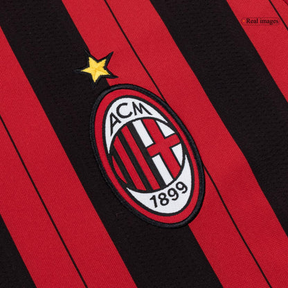 AC Milan Retro Heimtrikot 2013/14
