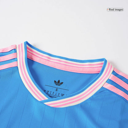 Inter Miami CF Trikot Drittes Auswärts 2025 MESSI #10