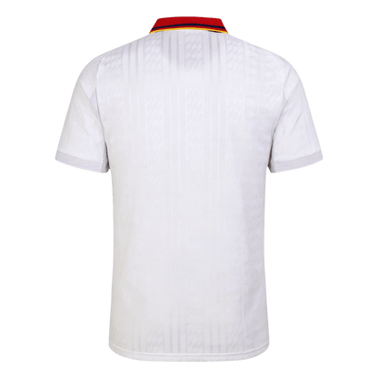 Maillot Rétro Espagne Extérieur 1994