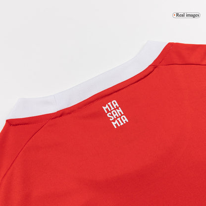 Bayern Munich Trikot Heim 2025/26 [PREMIUM]