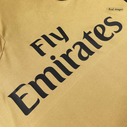 AC Milan Retro Drittes Auswärtstrikot 2013/14