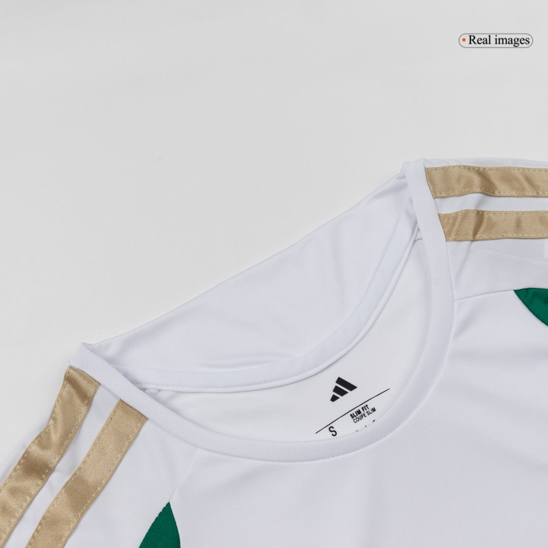 Italy World Cup Trikot Pre-Match 2026