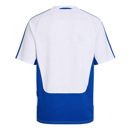 Greece Retro Trikot Auswärts 2004