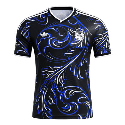 Argentina World Cup Trikot Auswärts 2026